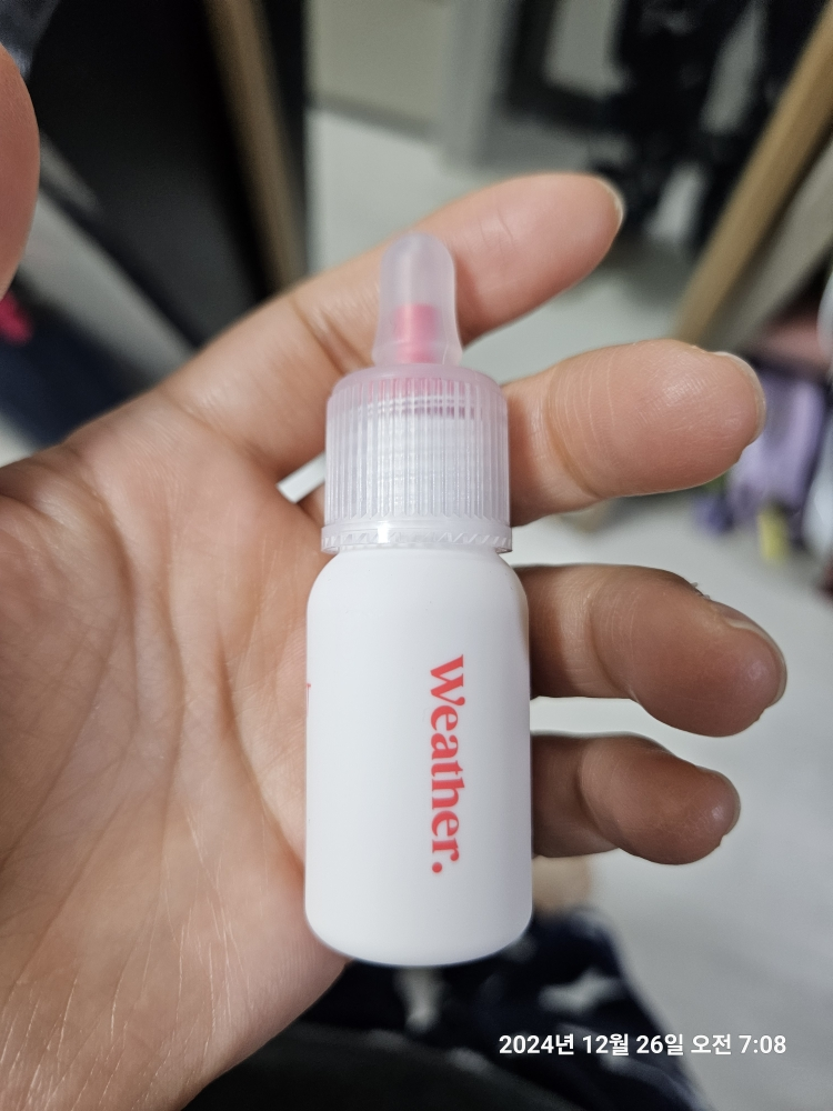 peripera INK VELVET [39 Sunny Orange] review image