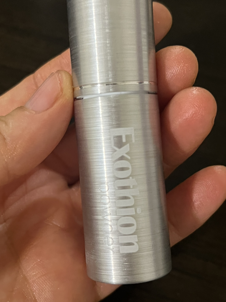 프레 (P.RE.T) 엑소티온 더블이팩트 파우더 review image