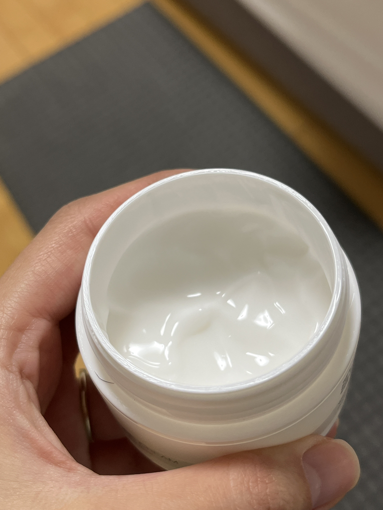 뷰앤뷰 (BEAUNBEAU) 퓨어 내추럴 모이스춰 크림 review image