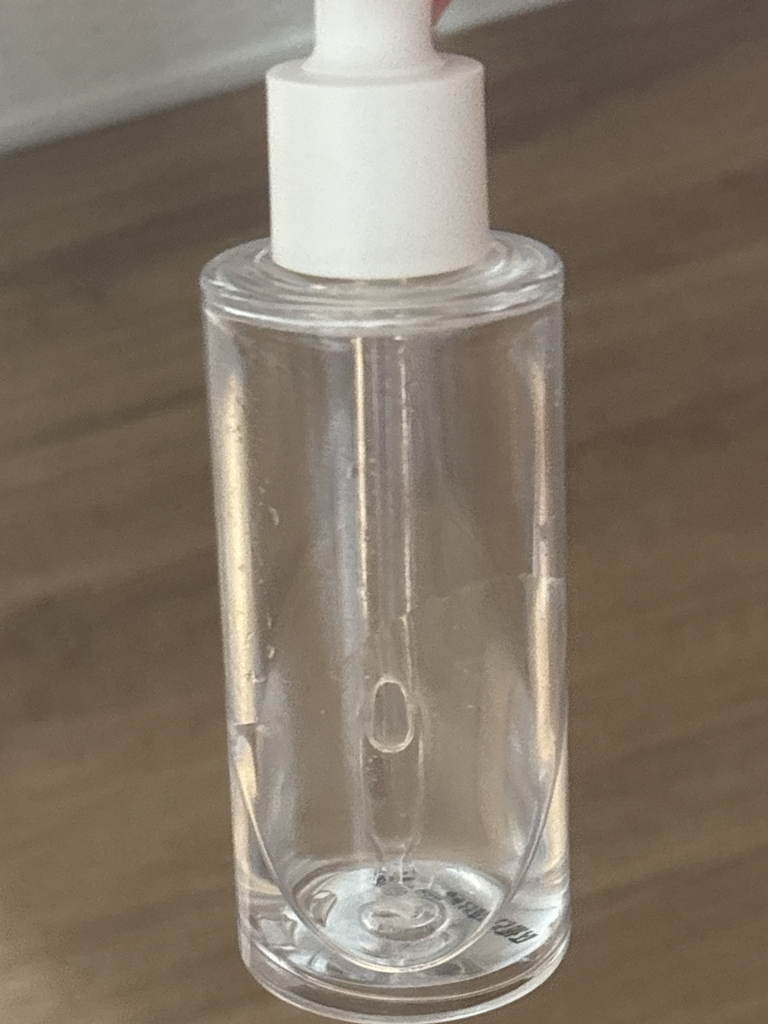 玻尿酸安瓿精华的真实用户使用照片