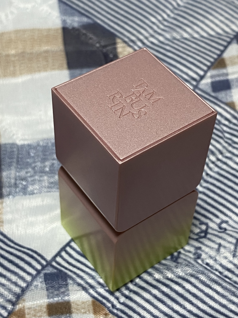 탬버린즈 (tamburins) 퍼퓸 밤 [이브닝글로우] review image