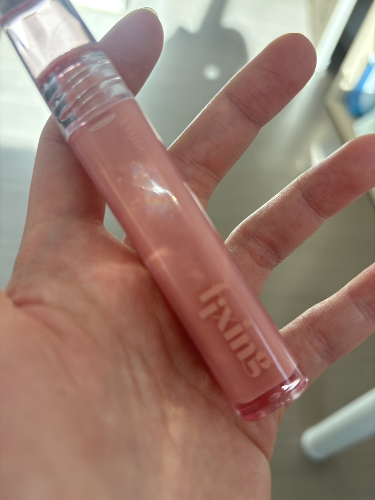 에뛰드 (ETUDE) 글로우 픽싱 틴트 [03 듀이피그] review image