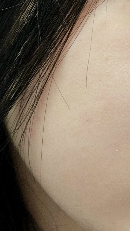 Real user review photo of PDRN Yeon-Uh Ampoule