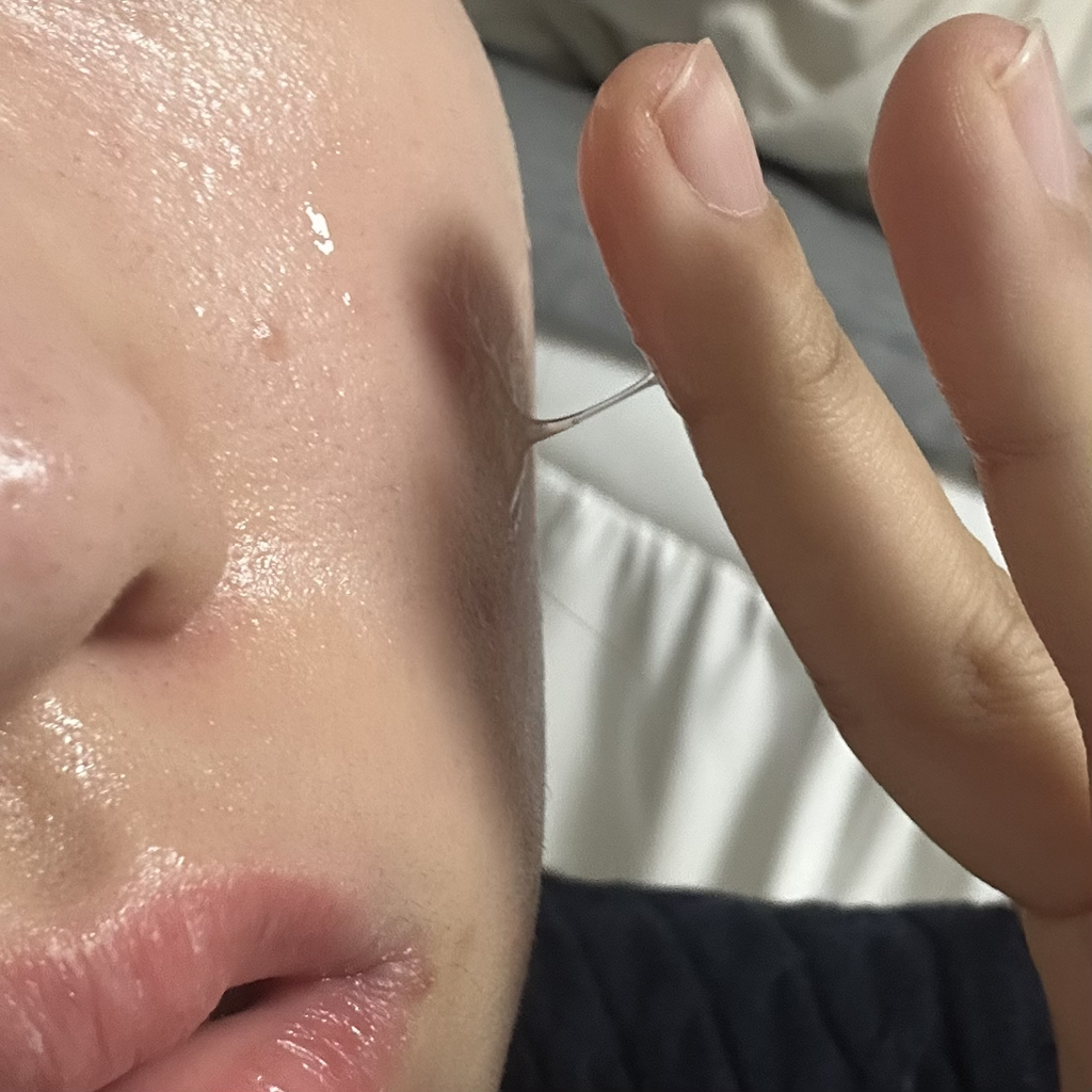 欧蕙 奇迹紧致亮肤精华 common.review image