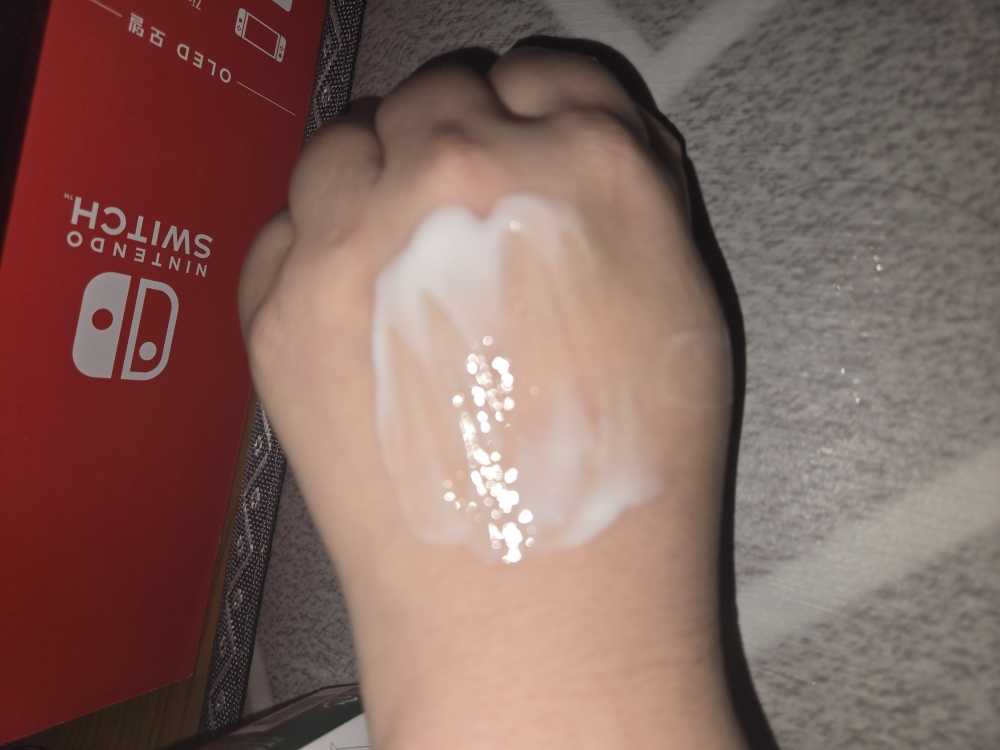 Dr.ato 双重亚麻酸舒缓乳液 common.review image