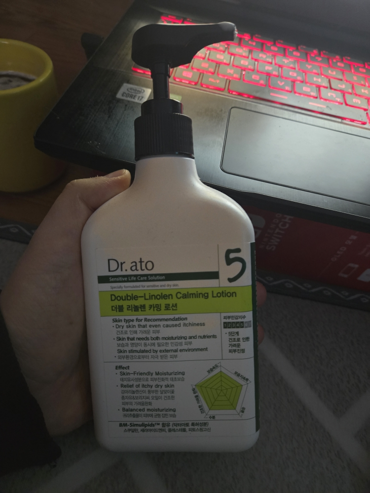 product review image