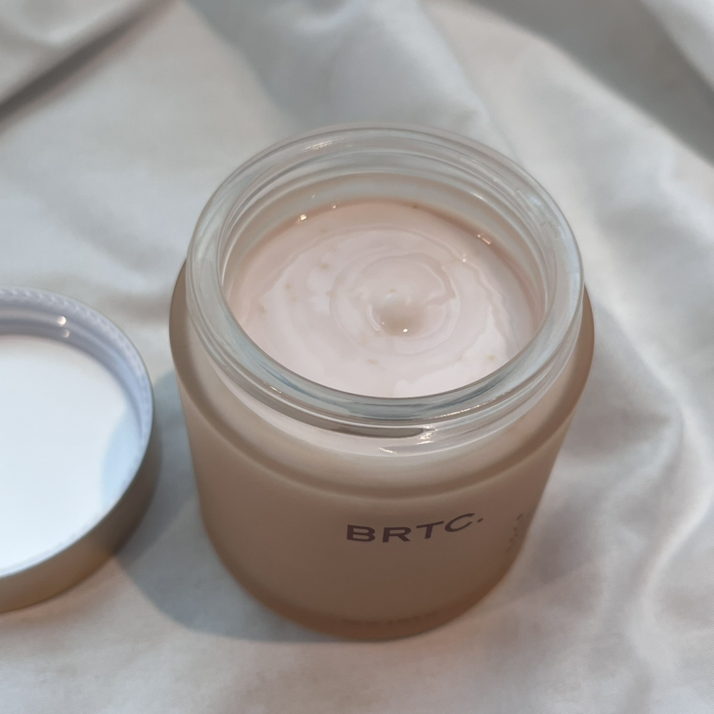 BRTC. 活力美白睡眠面膜 common.review image