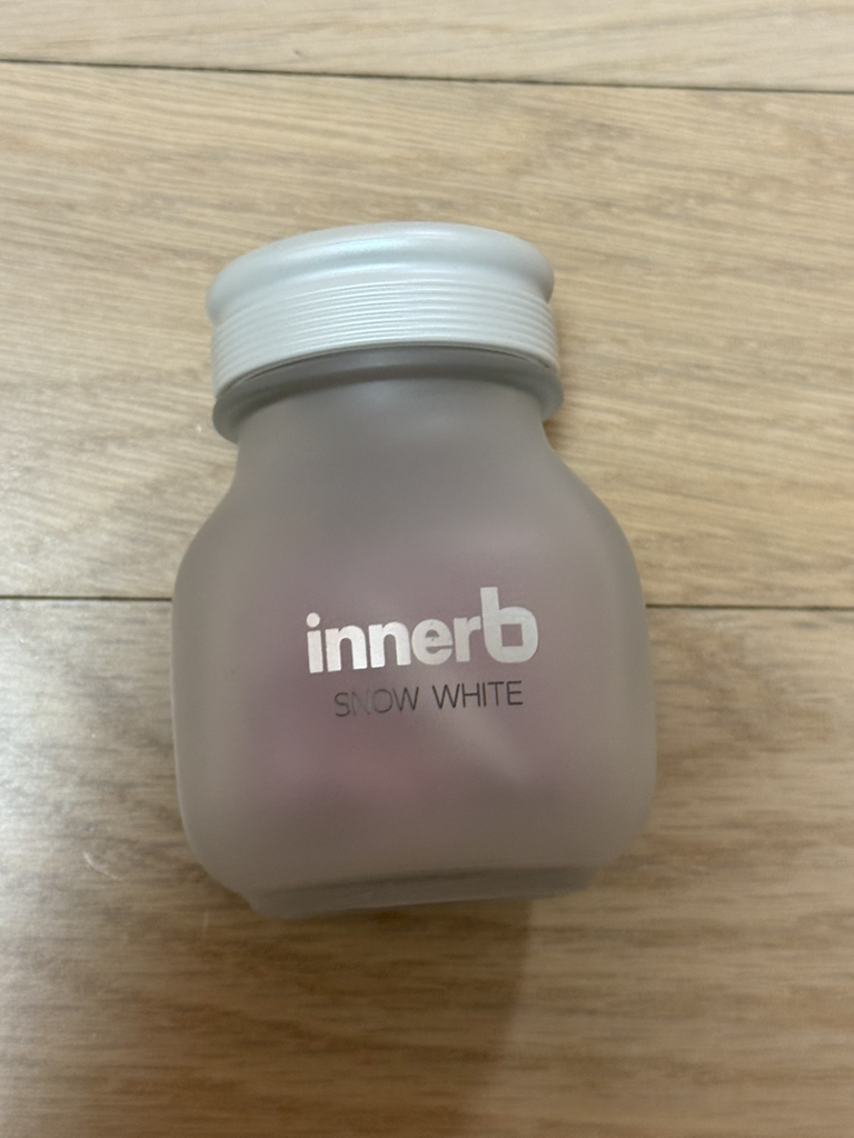 이너비 (InnerB) 스노우화이트 review image