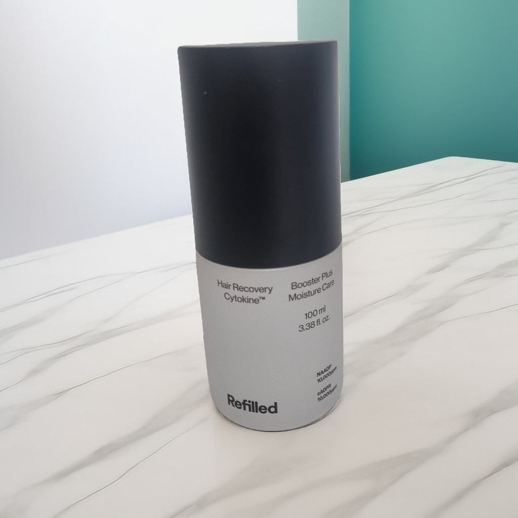 product review image