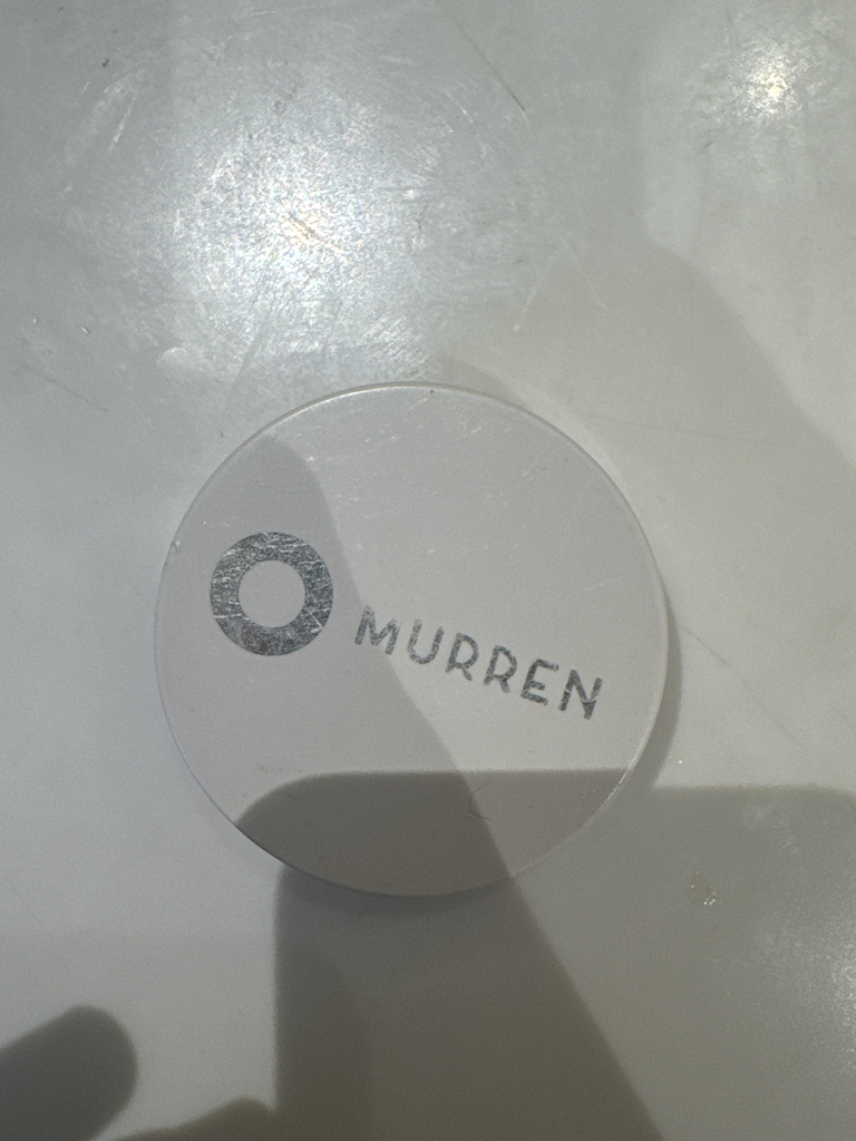 뮤렌 (MURREN) 올데이 퍼펙팅 립밤 review image