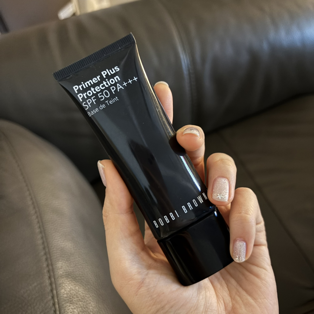 BOBBIBROWN 防晒隔离霜 [SPF50/PA+++] common.review image
