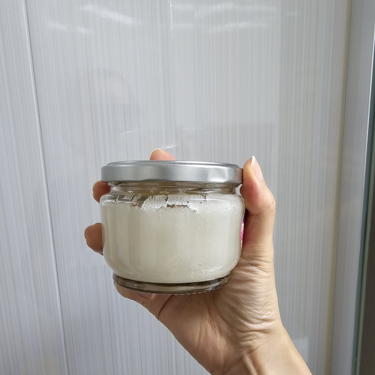 사봉 (SABON) 바디스크럽 [파츌리라벤더바닐라] review image
