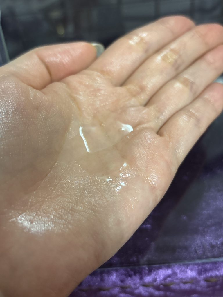 角鲨烷极度损伤修护精华的真实用户使用照片