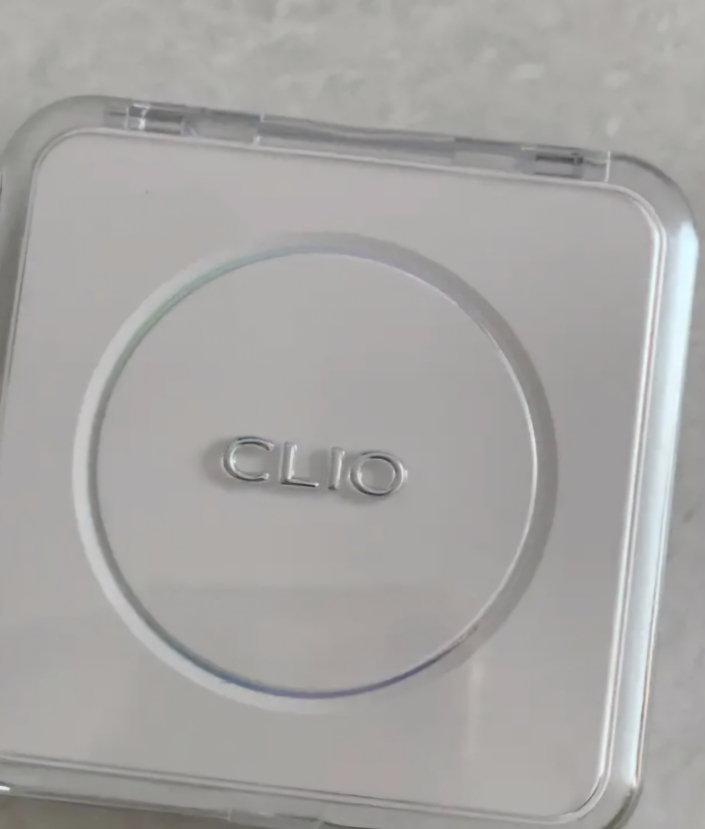 CLIO Kill Cover Founwear Cushion The Original [SPF50+/PA+++] [19N Porcelain] review image