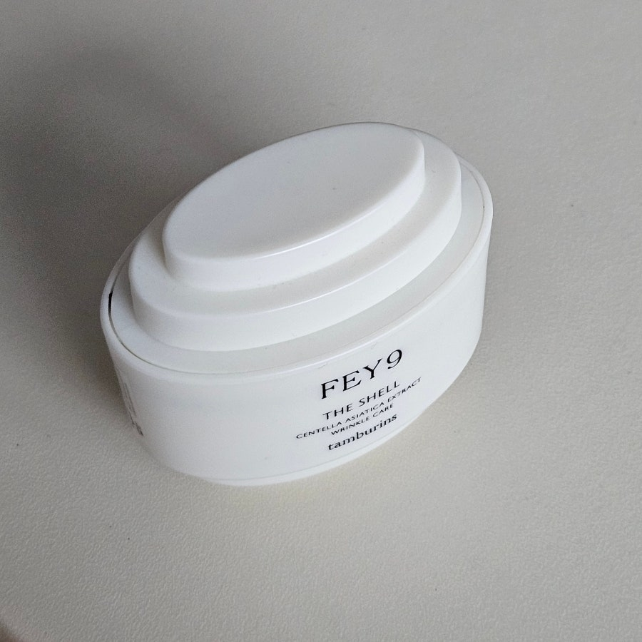 Real user review photo of Perfume Hand [Fey9]