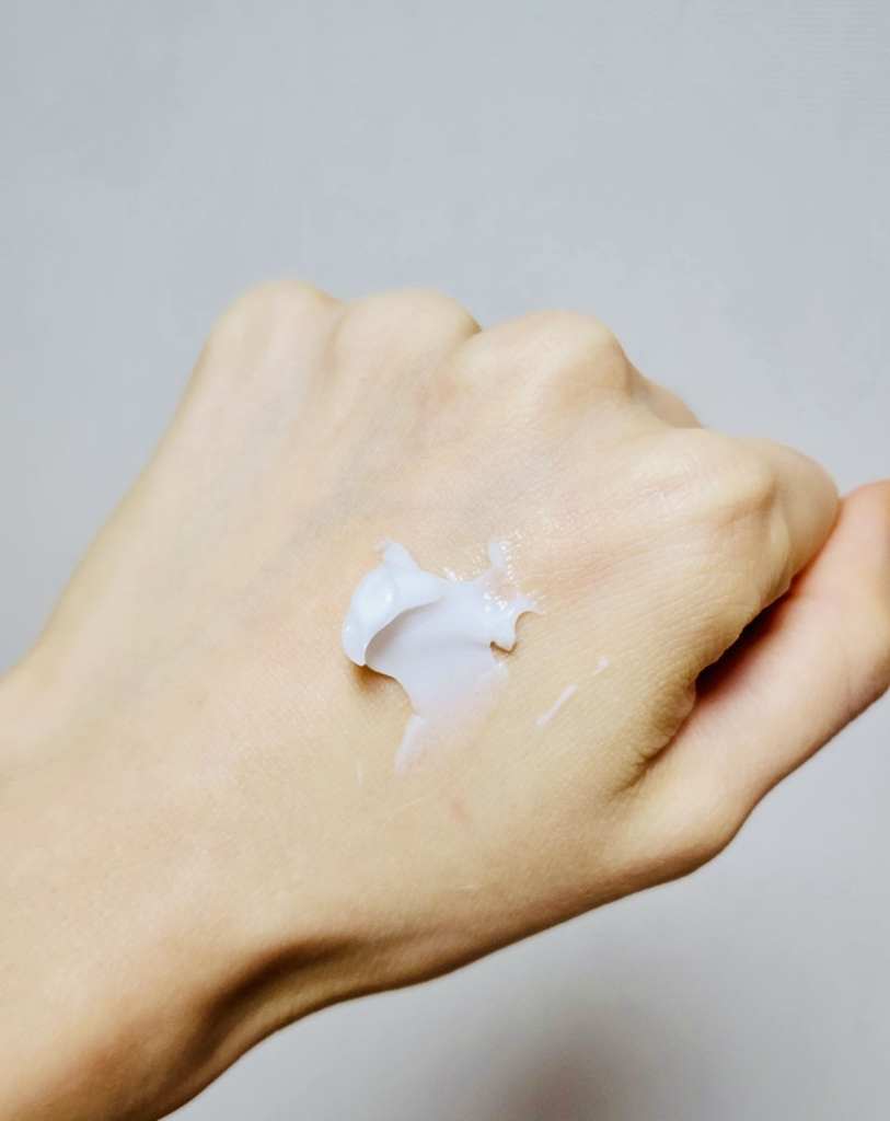 트웬티케이 (TWENTYKEI) 비건 나노 콜라겐 모이스처 핑크 크림 review image