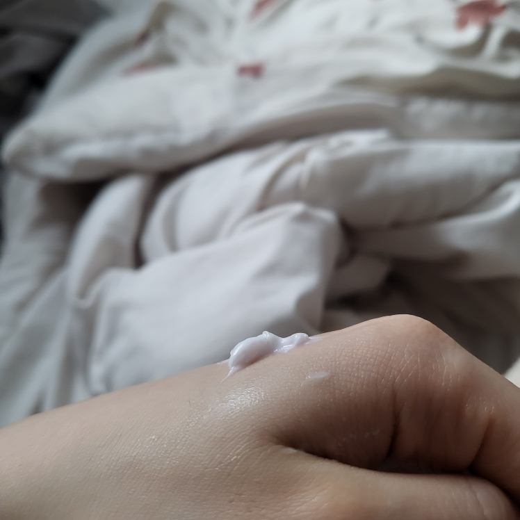 트웬티케이 (TWENTYKEI) 비건 나노 콜라겐 모이스처 핑크 크림 review image