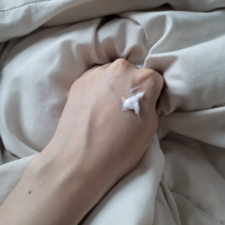 트웬티케이 (TWENTYKEI) 비건 나노 콜라겐 모이스처 핑크 크림 review image