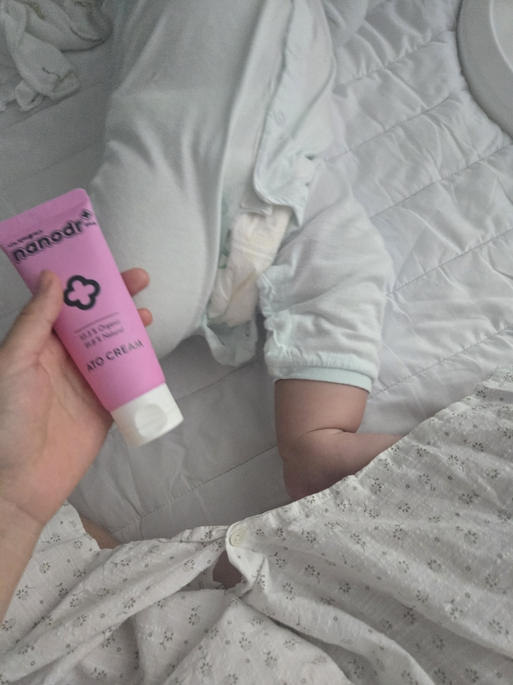 나노닥터플러스 (nanodr+) 아토 크림 review image