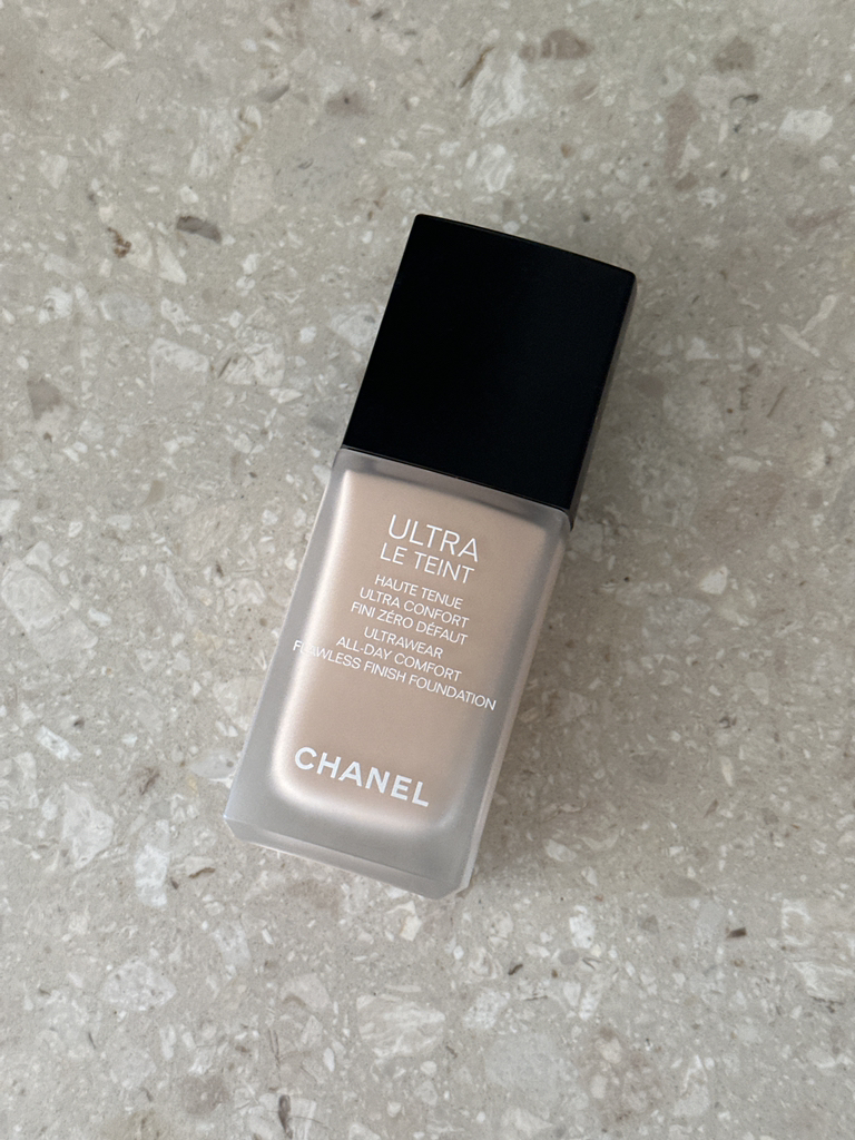 CHANEL 超级流体 [BD01] common.review image