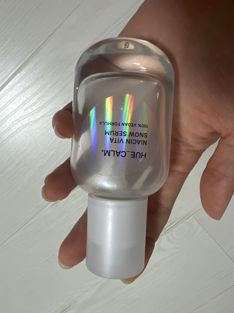 product review image