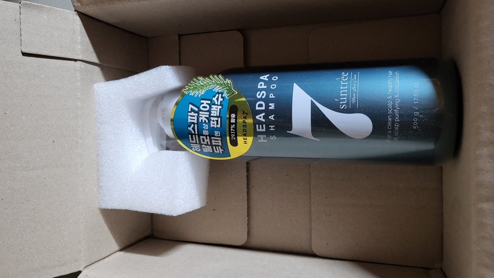 product review image