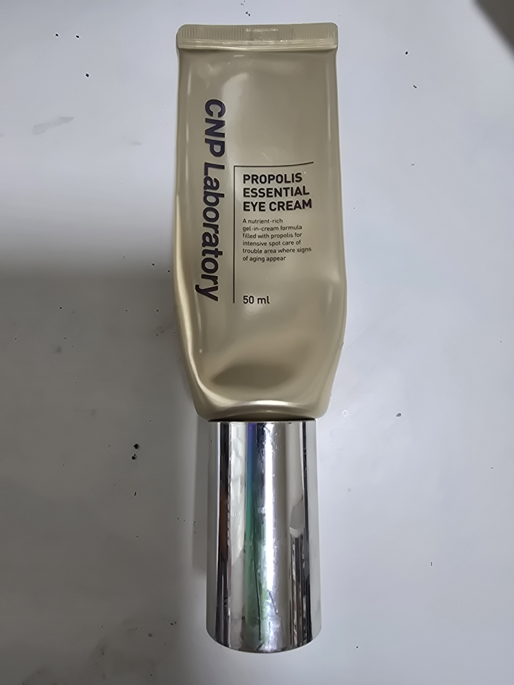 차앤박화장품 (CNPLaboratory) 프로폴리스 에센셜 아이 크림 review image