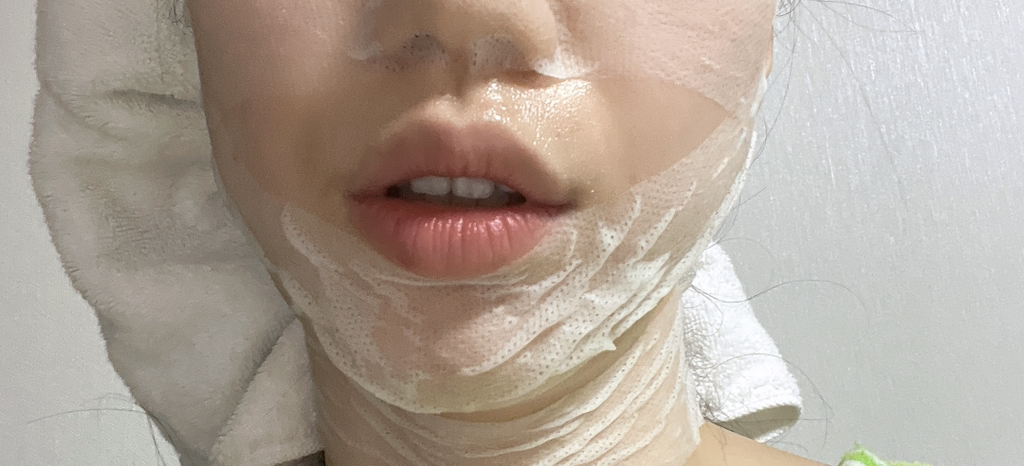 라라츄 (lalaChuu) 이지찹 밴드 마스크팩 [하이드레이팅이펙터] review image