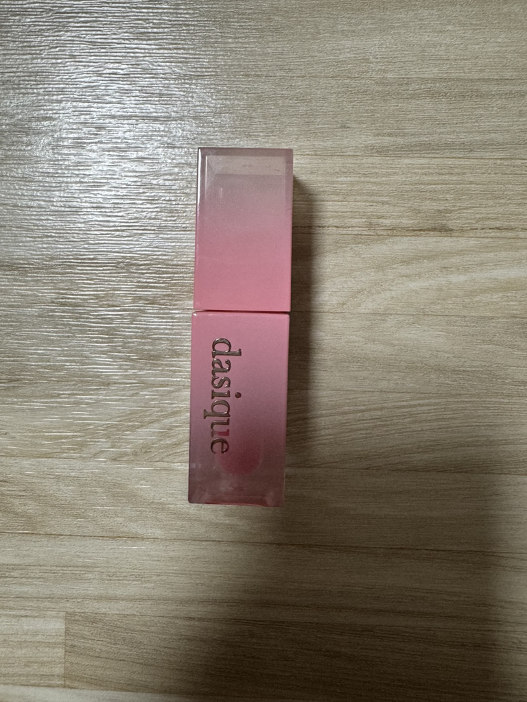 多汁蜜露润色膏 [03 粉红番石榴] (3 英镑)的真实用户使用照片