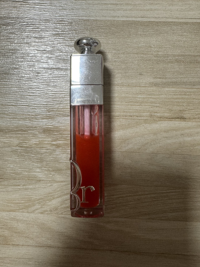 디올 (Dior) 어딕트 립 맥시마이저 [015 체리] review image