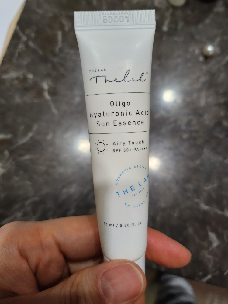 product review image