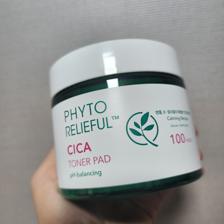 THANKYOUFARMER 芳香植物™ 修复收敛水化面膜 common.review image