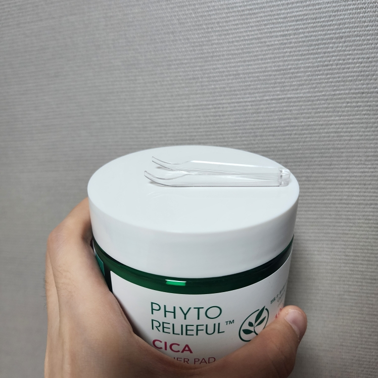 product review image