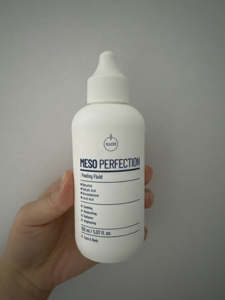 더일론 (THEiLLON) 메조 퍼펙션 필링 플루이드 review image