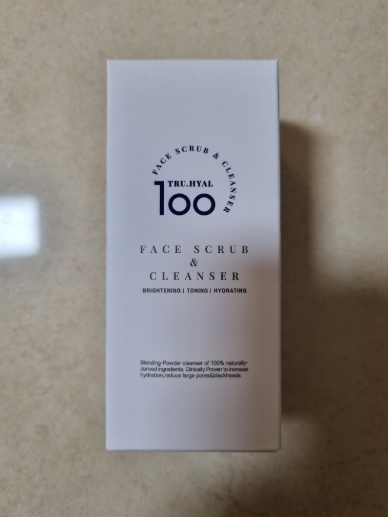 糖苏打粉清洁剂的真实用户使用照片