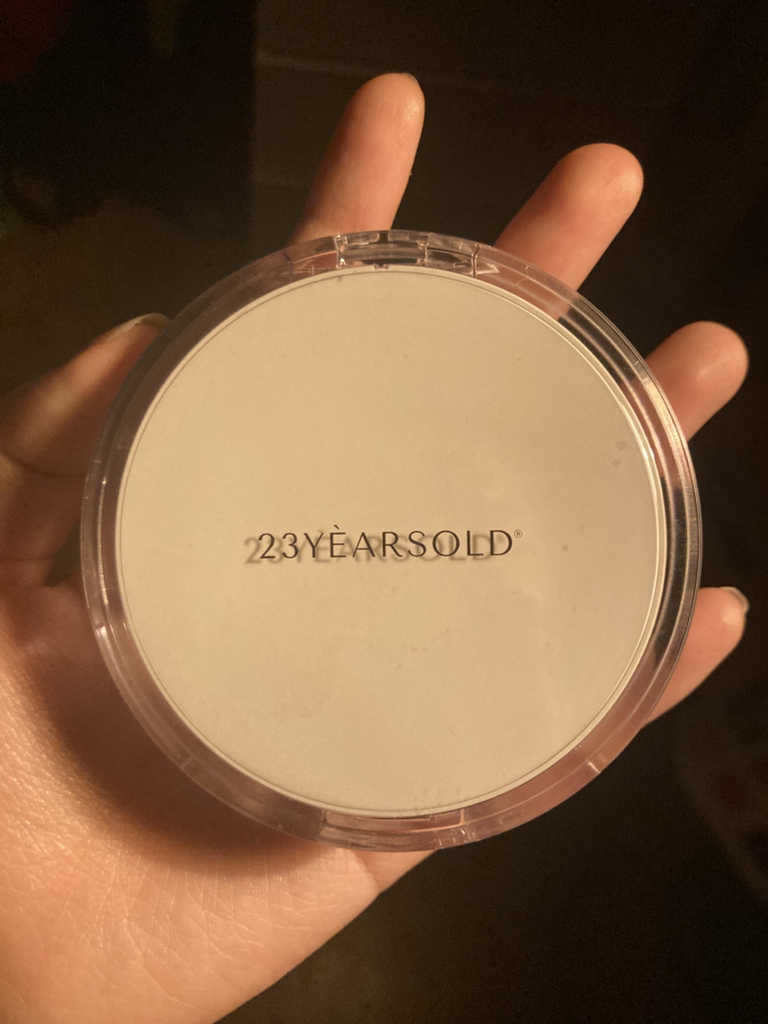 23yearsold 心形裂缝遮瑕气垫 [SPF50+/PA++++] [23号黄油米色] common.review image