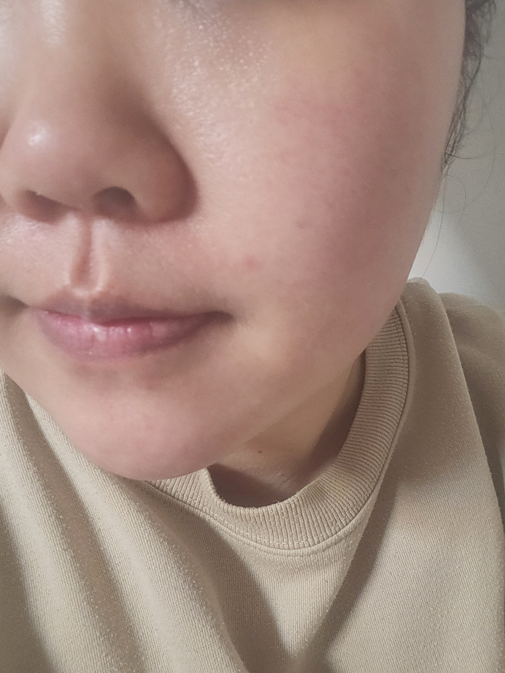 공스킨 (GONGSKIN) 알로에 수분 크림 review image