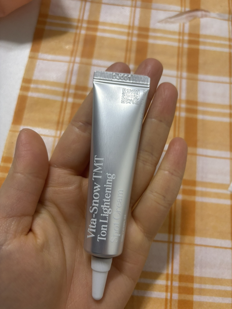 product review image
