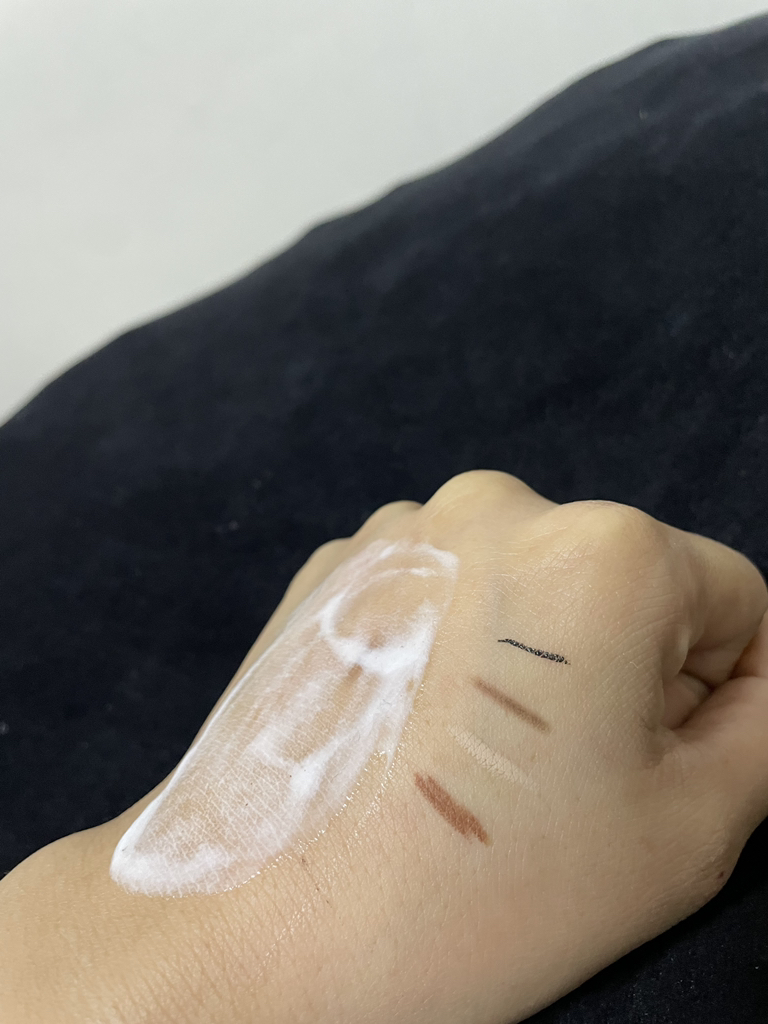 더블유랩 (WLab) 시카씨 히알루론산 모이스처 딥 클렌징 폼 review image
