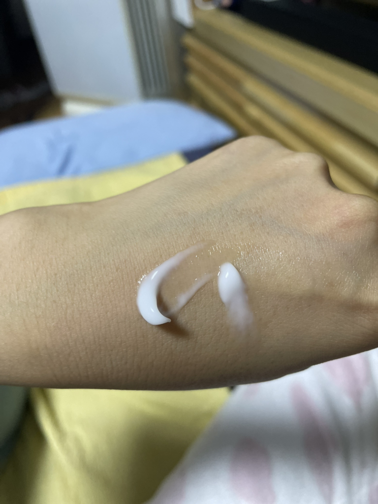 로포에 (LOPOE) 베러 밸런스 모이스처 크림 review image