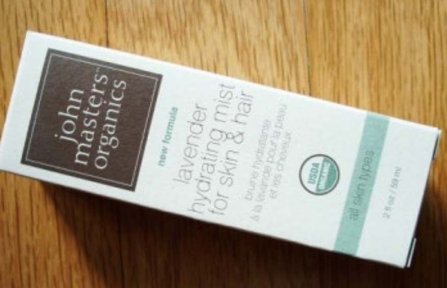 나노닥터플러스 (nanodr+) 오가닉 라벤더 클린미스트 review image