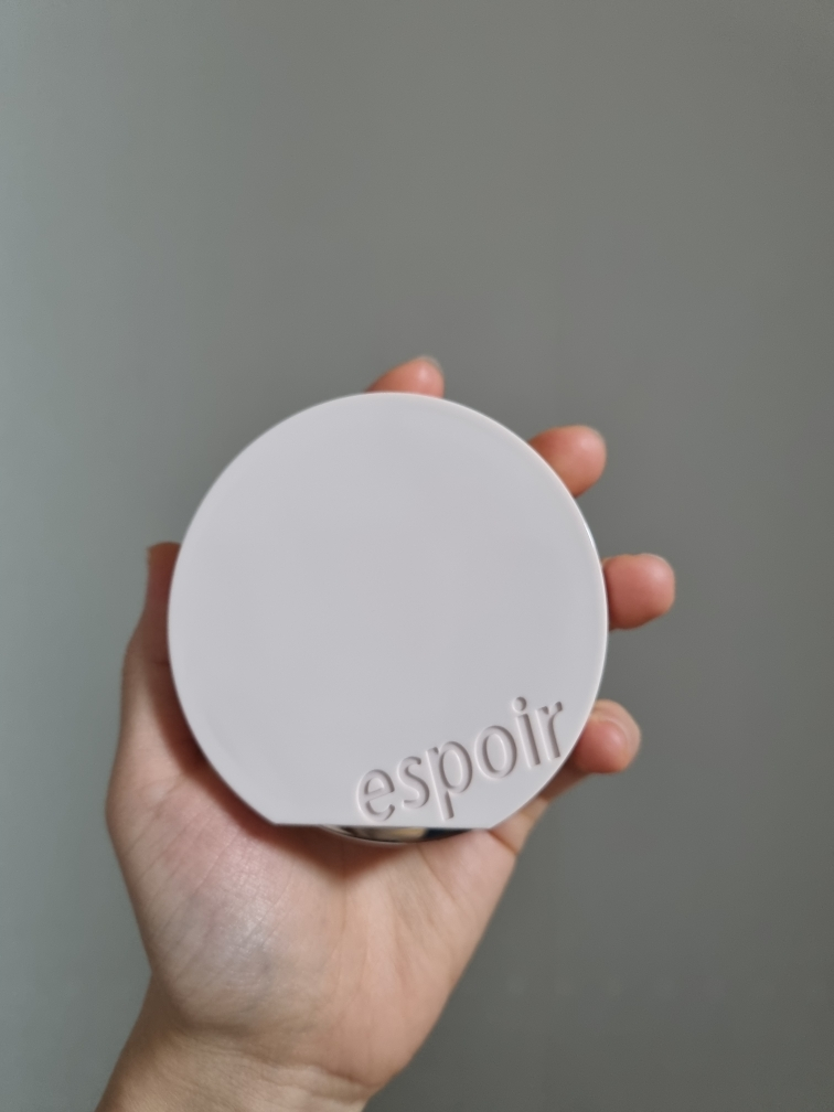 espoir Bigelow Volume Cushion [SPF42/PA+++] [No.25 Tan] review image