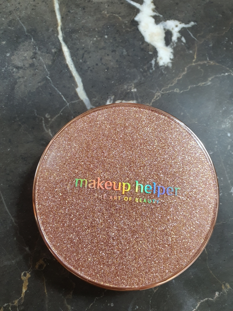 메이크업헬퍼 (MAKEUPHELPER) 아트 팩트 오리지널 프로피니쉬 [23호 내추럴베이지] review image