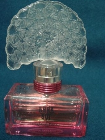 안나수이 (ANNASUI) 플라잇 오브 팬시 오 드 트왈렛 review image