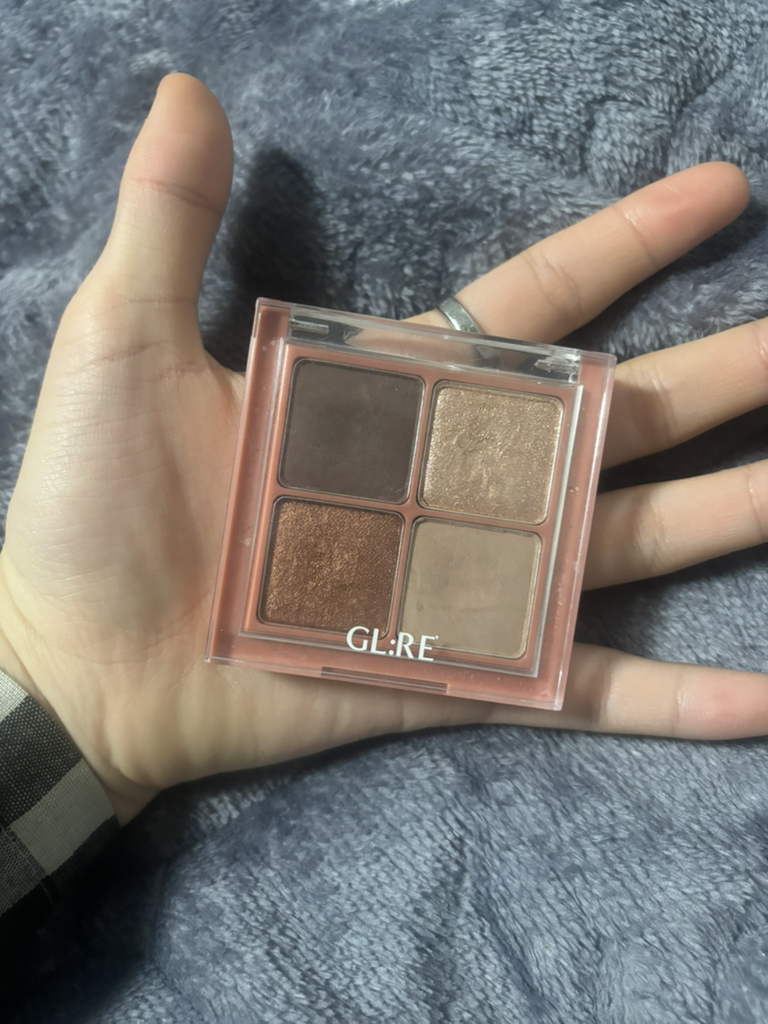 지엘리 (GL:RE) 데일리 포 룩 쉐도우 review image