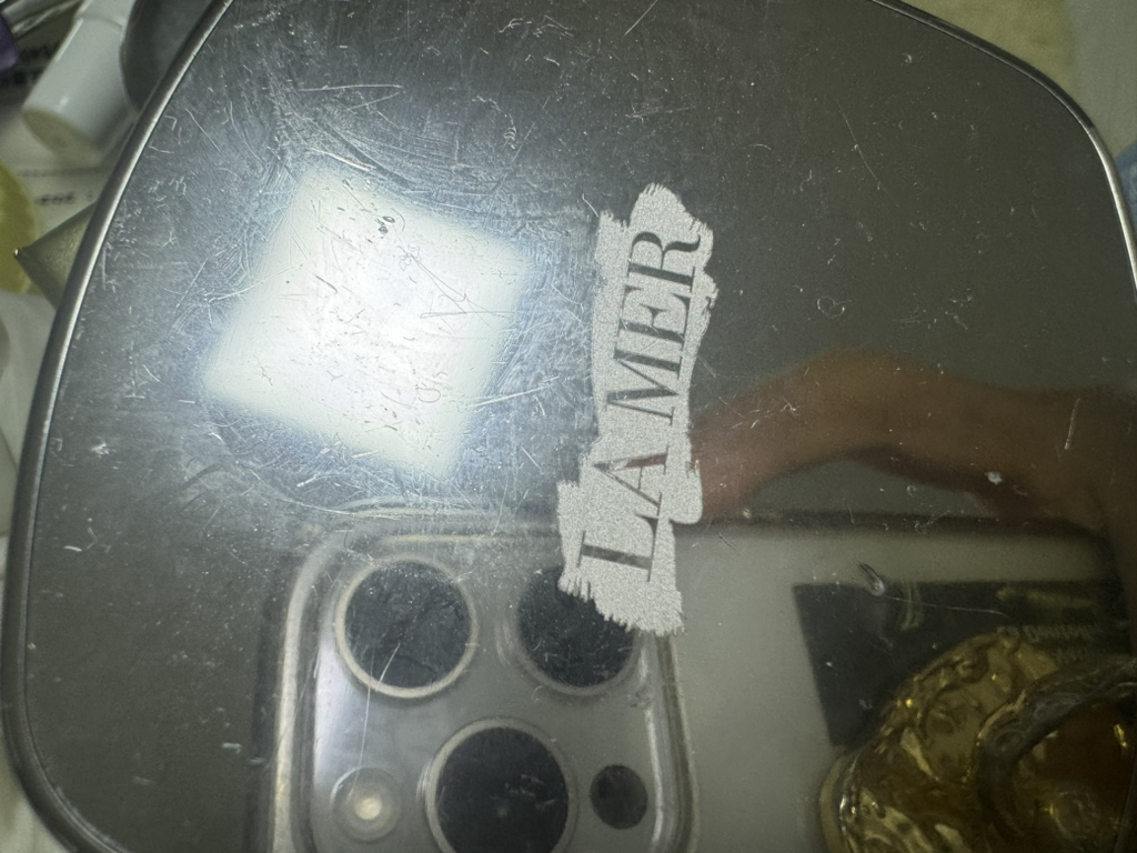 拉默尔 光感提拉粉底液 [SPF20/PA+++] [粉瓷色］ common.review image