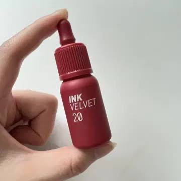페리페라 (peripera) 잉크 더 벨벳 [020 여주등극] review image