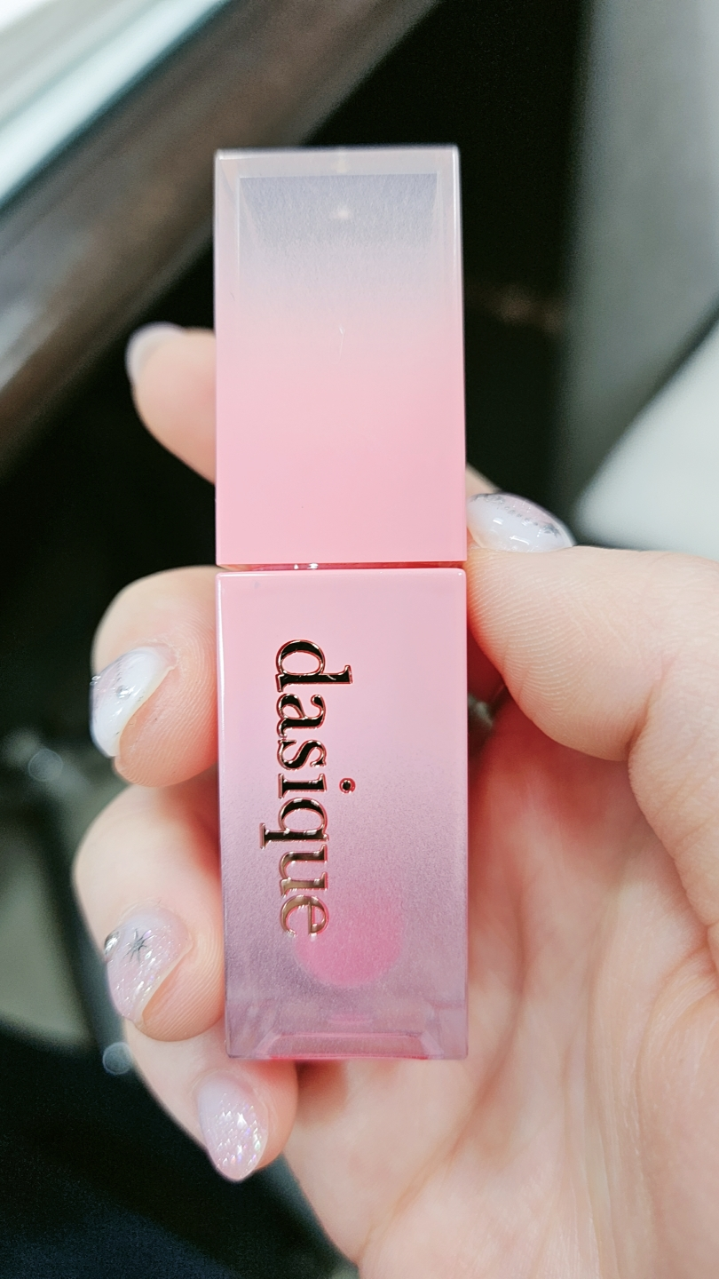 多汁蜜露润色膏 [03 粉红番石榴] (3 英镑)的真实用户使用照片