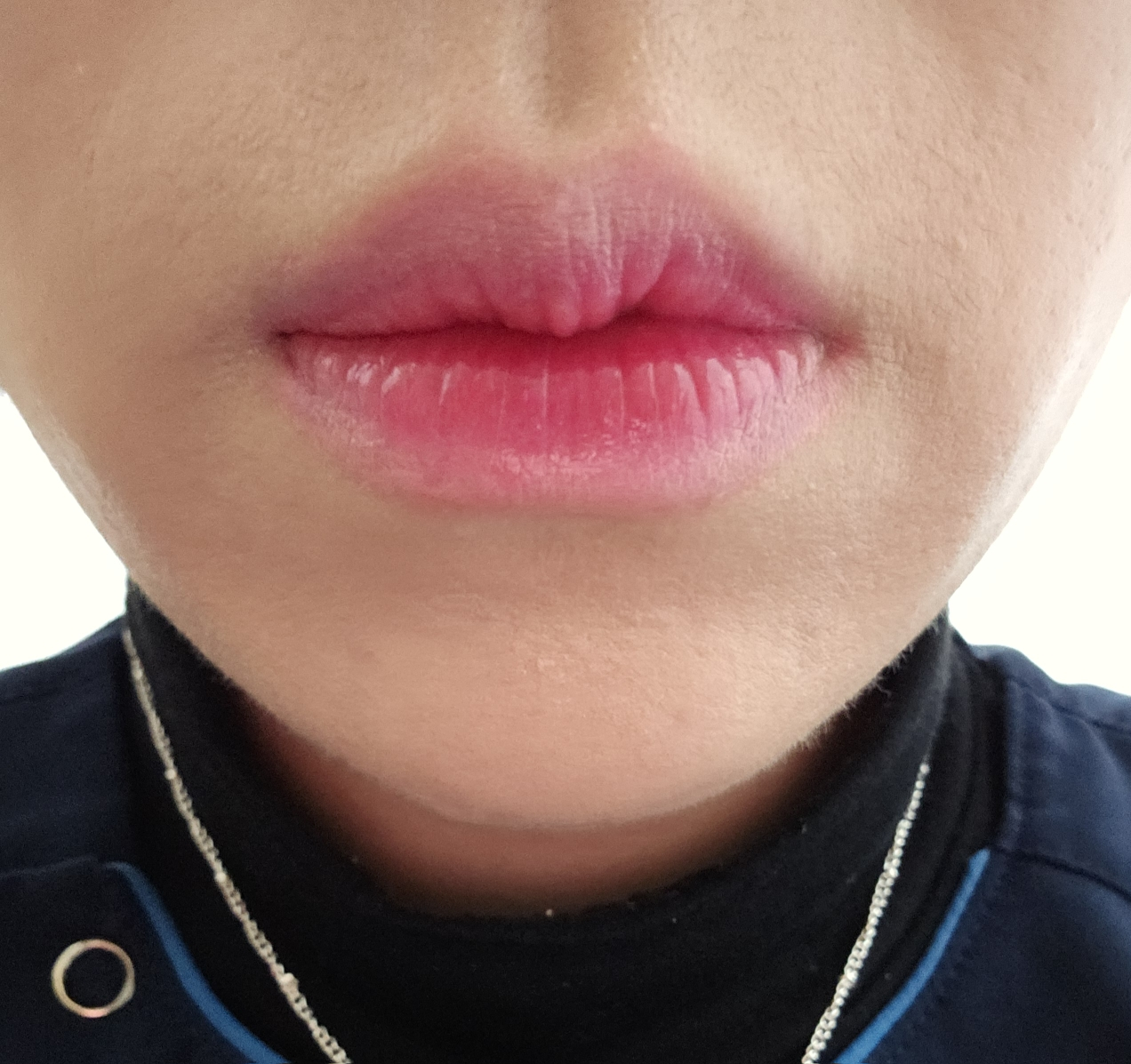 多汁蜜露润色膏 [03 粉红番石榴] (3 英镑)的真实用户使用照片