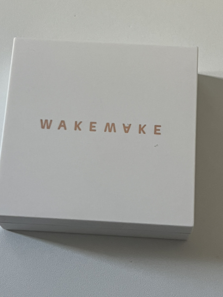 웨이크메이크 (wakemake) 스테이 픽서 팩트 비건 review image